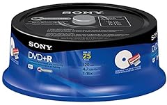 Sony 25dpr47pp dvd for sale  Delivered anywhere in USA 