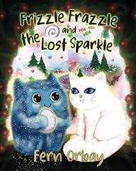 Frizzle frazzle lost for sale  Delivered anywhere in UK