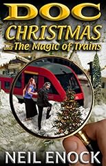 Doc christmas and gebraucht kaufen  Wird an jeden Ort in Deutschland