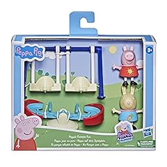 Hasbro peppa pig usato  Spedito ovunque in Italia 