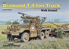 Diamond ton truck for sale  Delivered anywhere in USA 