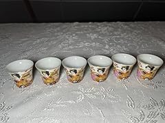 Lot verres liqueur d'occasion  Livré partout en France