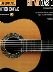 Guitare classique édition d'occasion  Livré partout en France