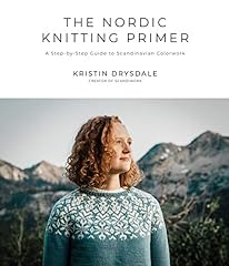 Nordic knitting primer for sale  Delivered anywhere in UK