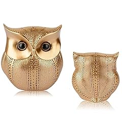 Bymyho statue hibou d'occasion  Livré partout en France