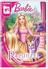 Barbie rapunzel for sale  Delivered anywhere in USA 
