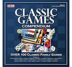 Ideal classic games for sale  Delivered anywhere in UK