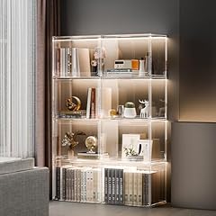 Vitrine verre vitrines d'occasion  Livré partout en France