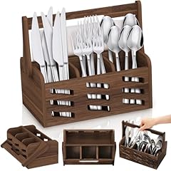Noamus silverware caddy for sale  Delivered anywhere in USA 