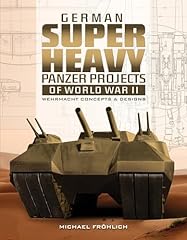 German superheavy panzer for sale  Delivered anywhere in UK