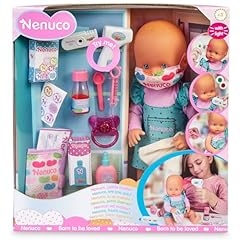 Nenuco malade kit d'occasion  Livré partout en France