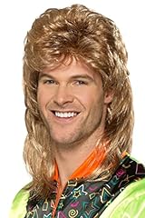 Mullet wig d'occasion  Livré partout en France