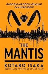 Mantis for sale  Delivered anywhere in UK