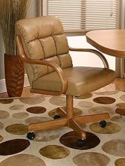 Caster chair company for sale  Delivered anywhere in USA 