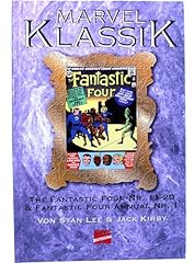 Marvel klassik hardcover gebraucht kaufen  Wird an jeden Ort in Deutschland