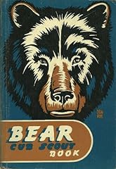 Bear cub scout for sale  Delivered anywhere in USA 