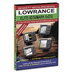 Lowrance elite dsi for sale  Delivered anywhere in UK