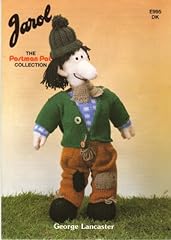 Jarol postman pat for sale  Delivered anywhere in UK