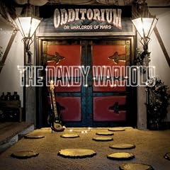 Odditorium warlords. import d'occasion  Livré partout en France