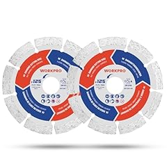 Workpro disques tronçonner d'occasion  Livré partout en Belgiqu