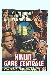 Union station movie for sale  Delivered anywhere in USA 