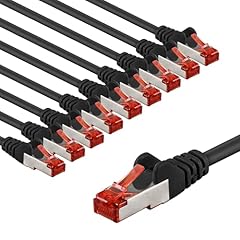 Goobay 65978 cat6 gebraucht kaufen  Wird an jeden Ort in Deutschland