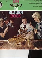 Blauen bock gebraucht kaufen  Wird an jeden Ort in Deutschland