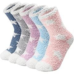 Yangte 5pair fluffy for sale  Delivered anywhere in UK