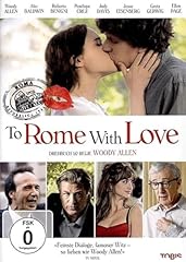 Rome with love gebraucht kaufen  Wird an jeden Ort in Deutschland