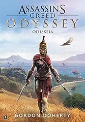 Assassin creed odyssey for sale  Delivered anywhere in UK