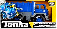Tonka mighty metal for sale  Delivered anywhere in USA 