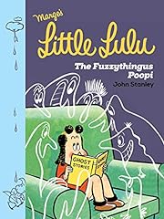 Little lulu fuzzythingus for sale  Delivered anywhere in USA 