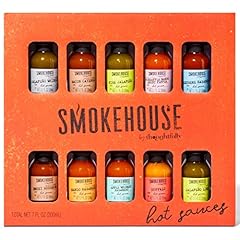 Smokehouse thoughtfully gourme for sale  Delivered anywhere in USA 