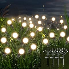 Firefly solar gartenleuchten gebraucht kaufen  Wird an jeden Ort in Deutschland