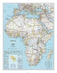 National geographic africa for sale  Delivered anywhere in USA 
