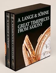 Lange sohne great for sale  Delivered anywhere in UK