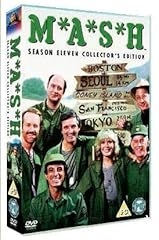 Season 11 dvd for sale  Delivered anywhere in UK