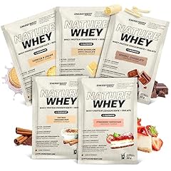 Energybody nature whey gebraucht kaufen  Wird an jeden Ort in Deutschland
