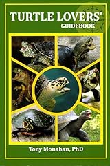 Turtle lovers guidebook for sale  Delivered anywhere in USA 