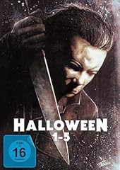 Halloween collection 5 gebraucht kaufen  Wird an jeden Ort in Deutschland