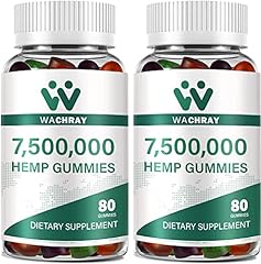 Hemp gummies organic for sale  Delivered anywhere in USA 