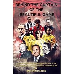 Behind curtain beautiful for sale  Delivered anywhere in UK