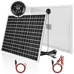 50w solarpanel 18v gebraucht kaufen  Wird an jeden Ort in Deutschland