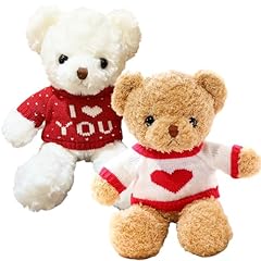 Zkfsie pcs teddy for sale  Delivered anywhere in UK
