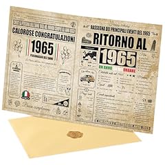 Joyoldelf biglietto auguri usato  Spedito ovunque in Italia 