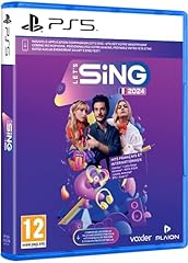 Let sing 2024 gebraucht kaufen  Wird an jeden Ort in Deutschland