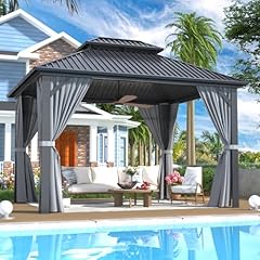 Airwire 10x12 gazebo for sale  Delivered anywhere in USA 