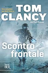 Scontro frontale una usato  Spedito ovunque in Italia 