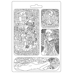 Soft mould klimt gebraucht kaufen  Wird an jeden Ort in Deutschland