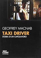 Taxi driver. storia usato  Spedito ovunque in Italia 